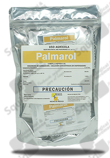 PALMAROL 25IB (BOLSA 25 LIBERADORES INDIVIDUALES)