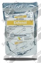 ESFENOL 25IB (BOLSA 25 LIBERADORES INDIVIDUALES)