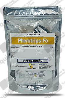 PHEROTRIPS-Fo 30IB (BOLSA 30 SEPTAS INDIVIDUALES)