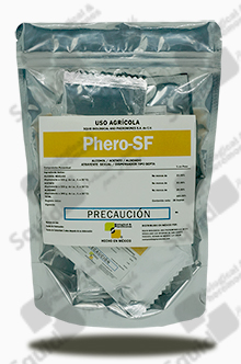 PHERO-Sf 30IB (BOLSA 30 SEPTAS INDIVIDUALES)