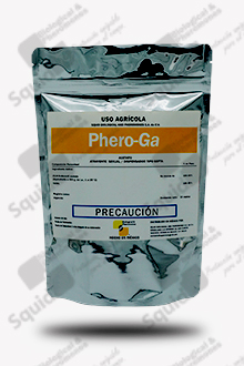 PHERO-Ga 10IB (BOLSA 10 SEPTAS INDIVIDUALES)