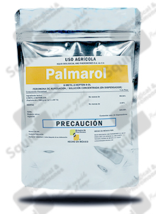 PALMAROL 10SB (BOLSA 10 LIBERADORES SUELTOS)