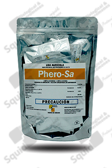 PHERO-Sa 25IB (BOLSA 25 DISPENSADORES INDIVIDUALES)