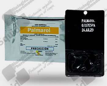 PALMAROL 25IB (BOLSA 25 LIBERADORES INDIVIDUALES)