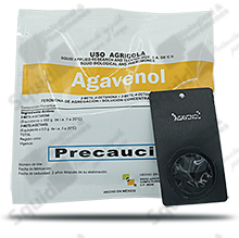 AGAVENOL 10SB (BOLSA 10 LIBERADORES SUELTOS)