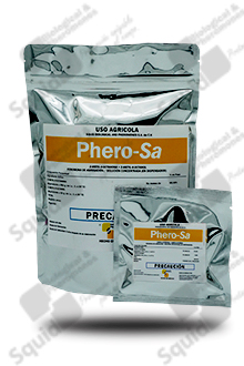 PHERO-Sa 10SB (BOLSA 10 DISPENSADORES SUELTOS)