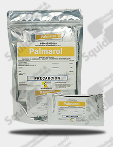 PALMAROL 25IB (BOLSA 25 LIBERADORES INDIVIDUALES)