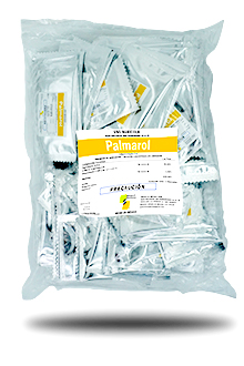 PALMAROL 100IC (CAJA 100 LIBERADORES INDIVIDUALES)