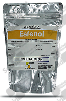 ESFENOL 10SB (BOLSA 10 LIBERADORES SUELTOS)