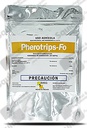 PHEROTRIPS-Fo 10IB (BOLSA 10 SEPTAS INDIVIDUALES)