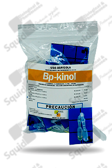 BP-KINOL 20SB (BOLSA 20 DISPENSADORES SUELTOS)