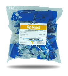 BP-KINOL 100SC (CAJA 100 DISPENSADORES SUELTOS)