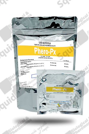 PHERO-Px 10IB (BOLSA 10 SEPTAS INDIVIDUALES)