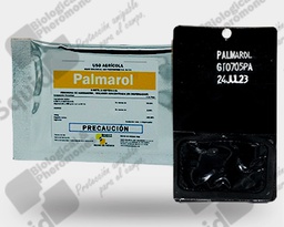 [PLMR004] PALMAROL I (BOLSA 1 LIBERADOR INDIVIDUAL)