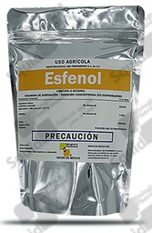 [EFN001] ESFENOL 10SB (BOLSA 10 LIBERADORES SUELTOS)