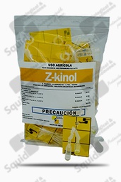 [ZKN001] Z-KINOL 20SB (BOLSA 20 DISPENSADORES SUELTOS)