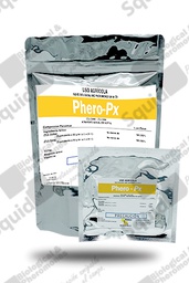 [PHPX001] PHERO-Px 10IB (BOLSA 10 SEPTAS INDIVIDUALES)