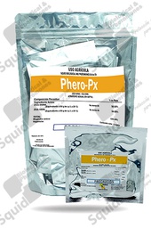 [PHPX002] PHERO-Px 30IB (BOLSA 30 SEPTAS INDIVIDUALES)