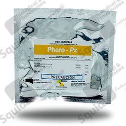 [PHPX005] PHERO-Px I (BOLSA 1 SEPTA INDIVIDUAL)